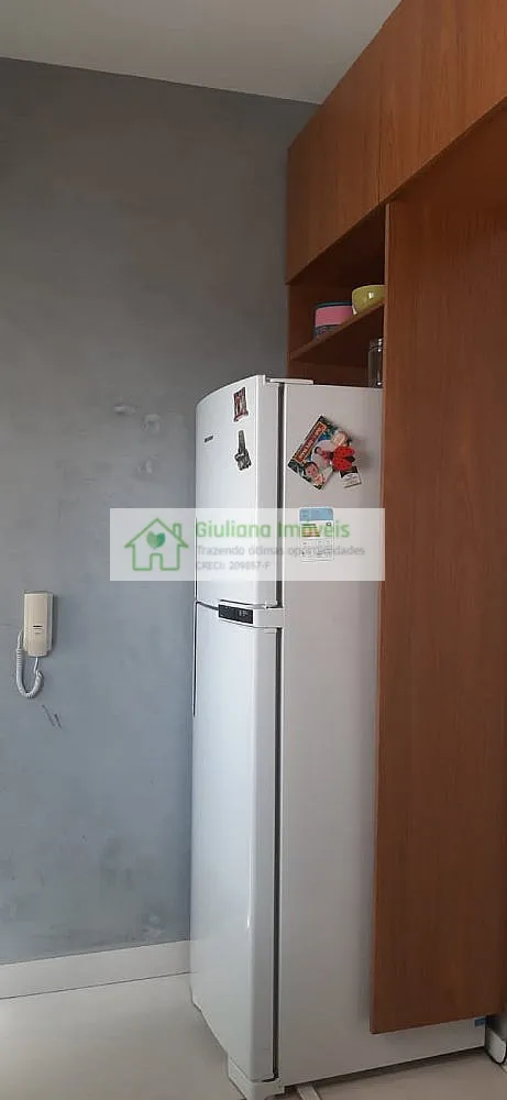 Apartamento, 2 quartos, 80 m² - Foto 8