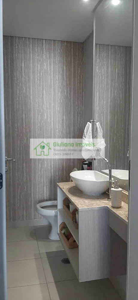 Apartamento, 2 quartos, 80 m² - Foto 13