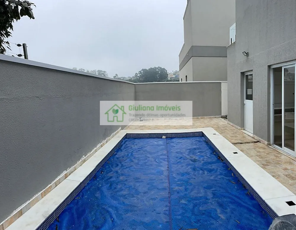 Casa, 3 quartos, 275 m² - Foto 9