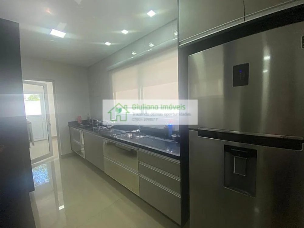 Casa, 3 quartos, 275 m² - Foto 6