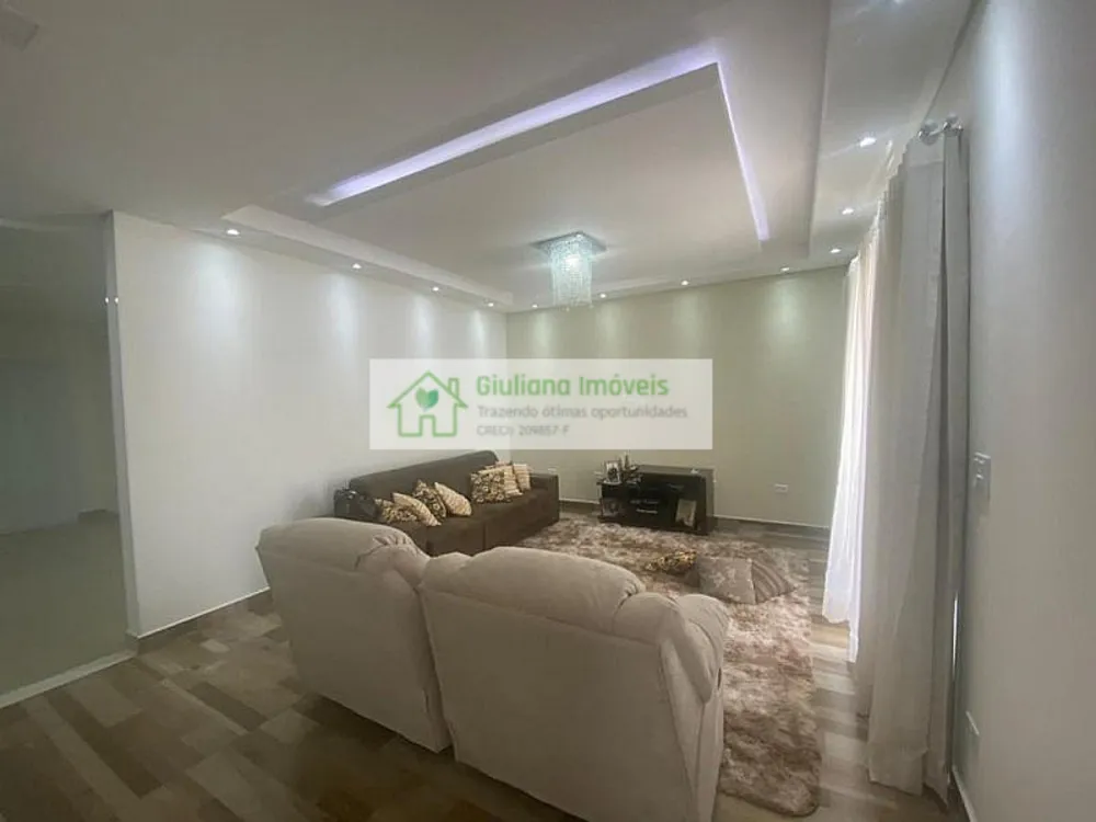 Casa, 3 quartos, 275 m² - Foto 3