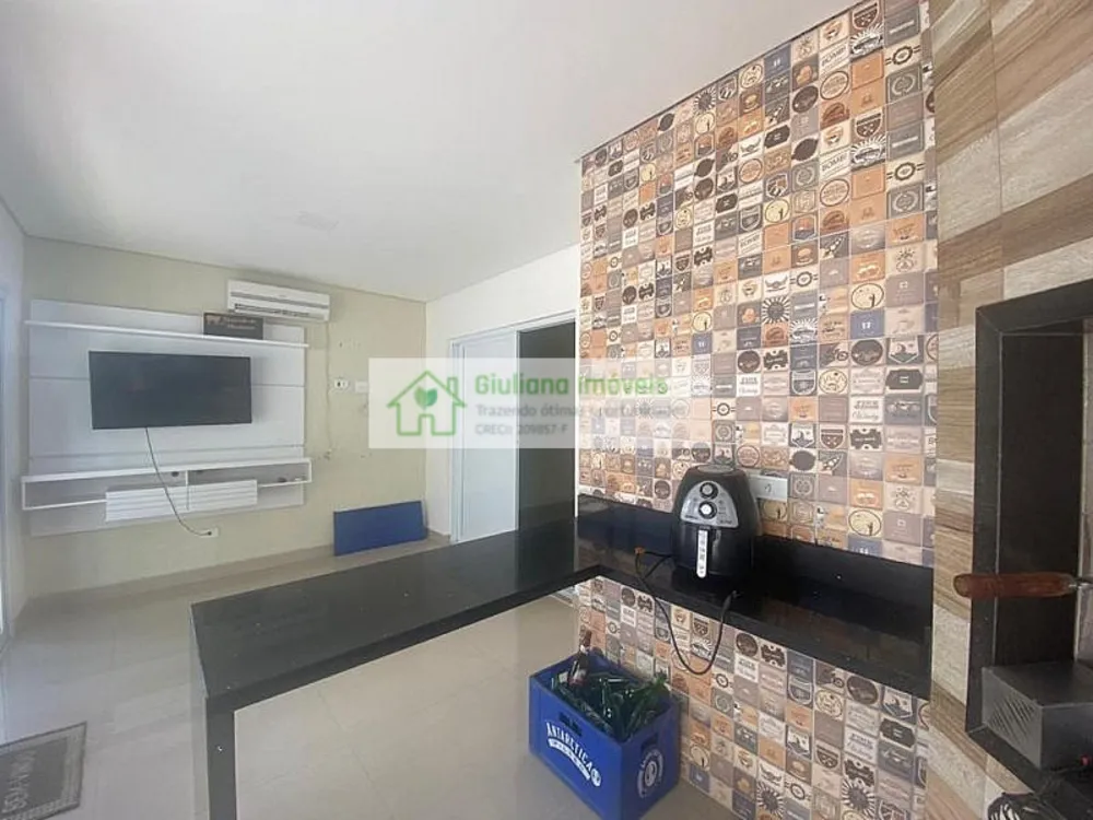 Casa, 3 quartos, 275 m² - Foto 15