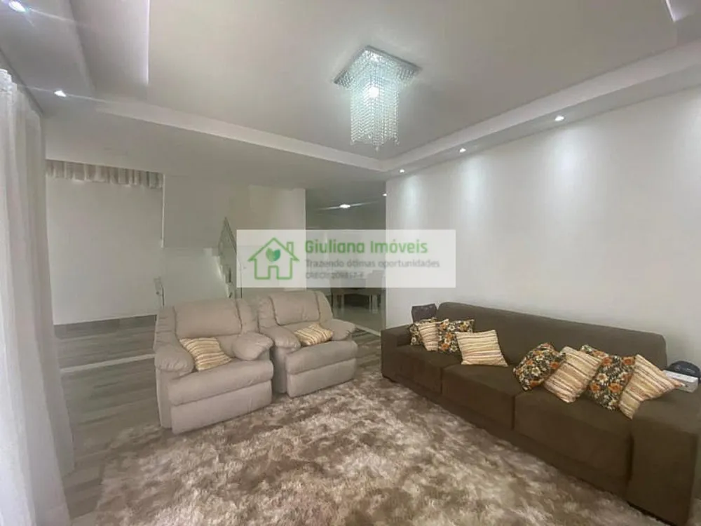 Casa, 3 quartos, 275 m² - Foto 2