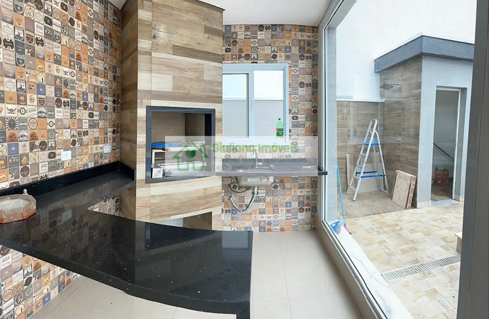 Casa, 3 quartos, 275 m² - Foto 14