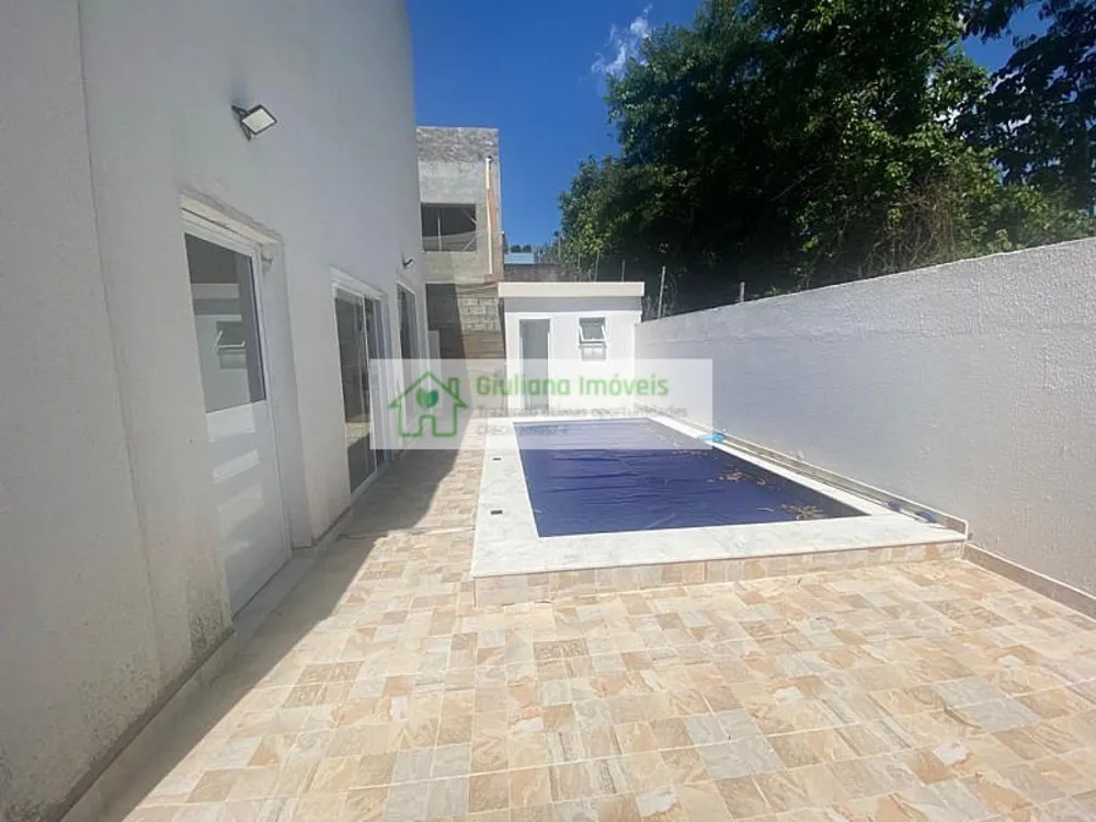 Casa, 3 quartos, 275 m² - Foto 16