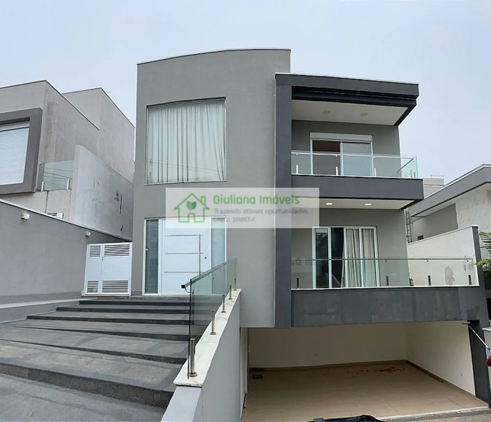 Casa, 3 quartos, 275 m² - Foto 1