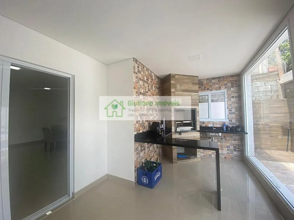 Casa, 3 quartos, 275 m² - Foto 13