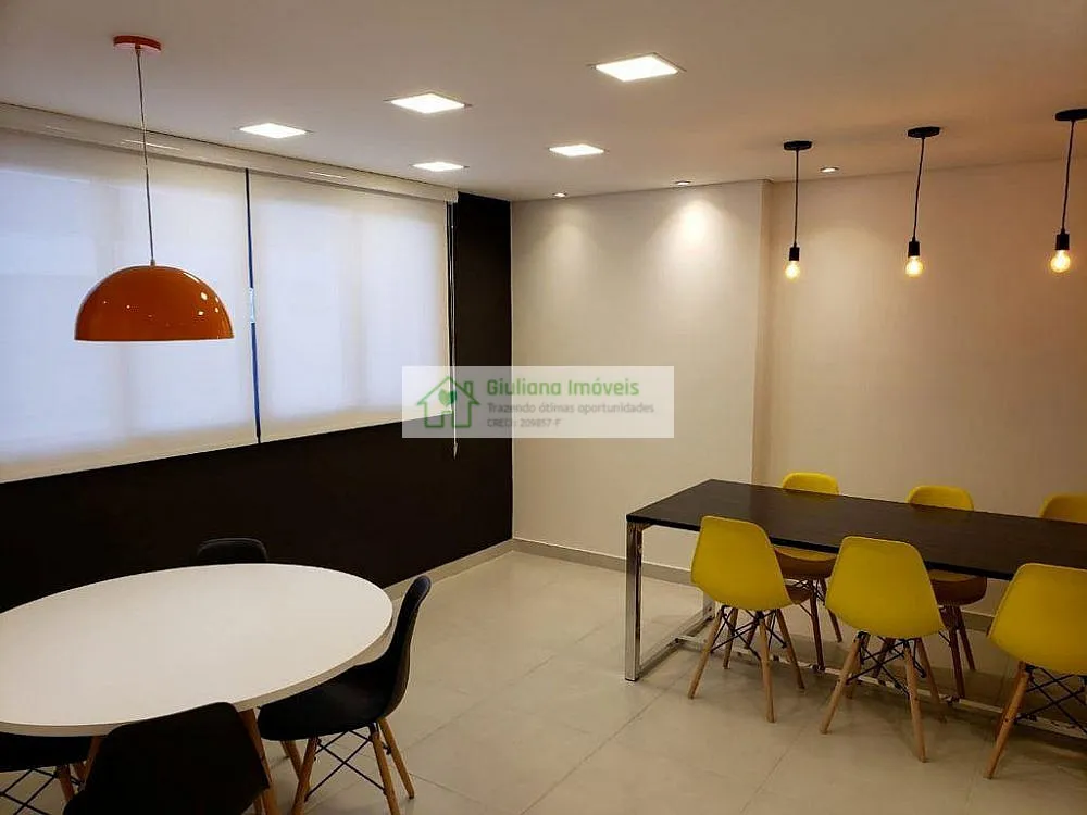 Flat/Apart Hotel, 1 quarto, 37 m² - Foto 14