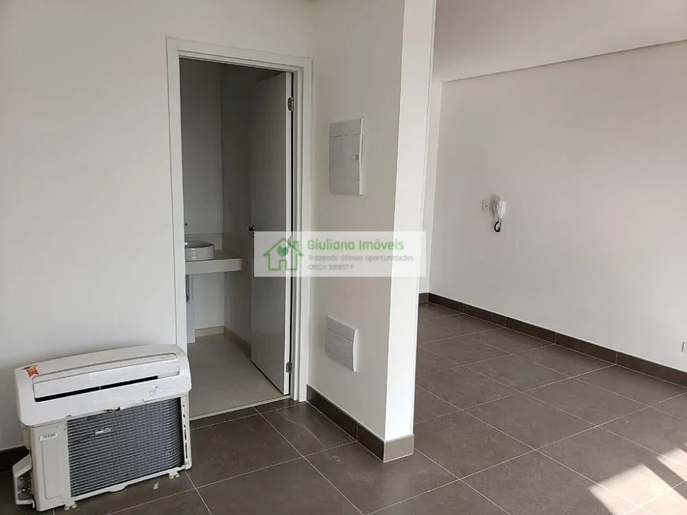 Flat/Apart Hotel, 1 quarto, 37 m² - Foto 4
