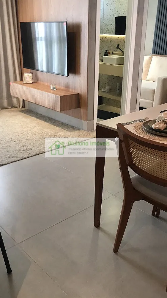 Flat/Apart Hotel, 1 quarto, 37 m² - Foto 16