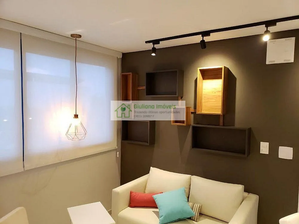 Flat/Apart Hotel, 1 quarto, 37 m² - Foto 10