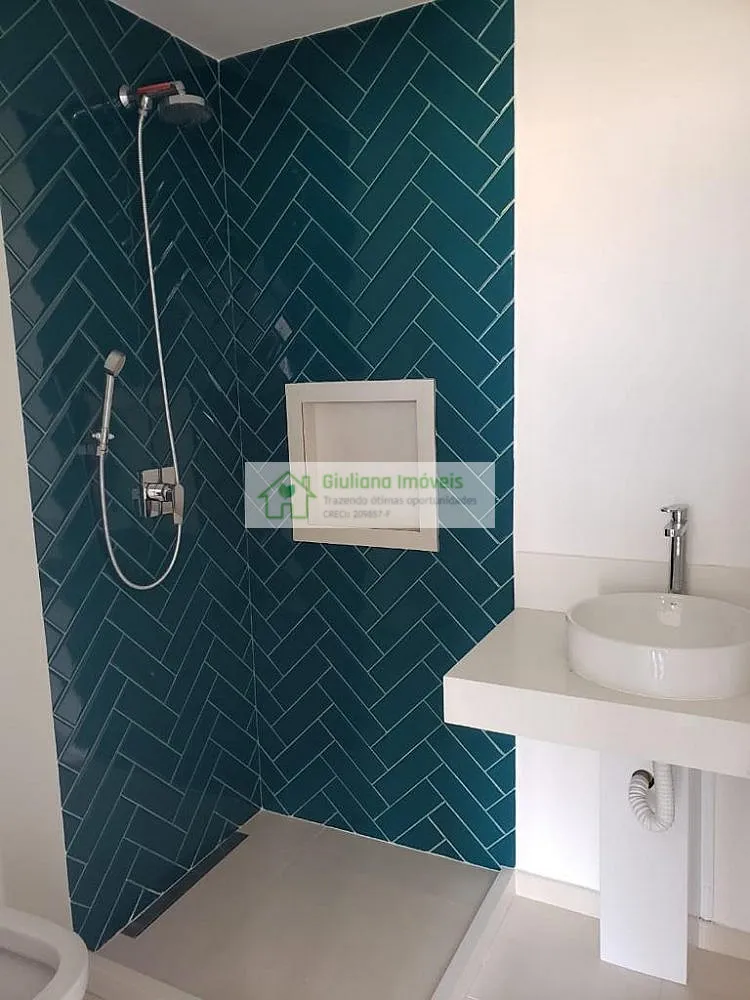 Flat/Apart Hotel, 1 quarto, 37 m² - Foto 6