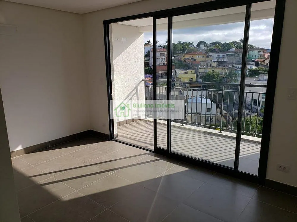Flat/Apart Hotel, 1 quarto, 37 m² - Foto 2
