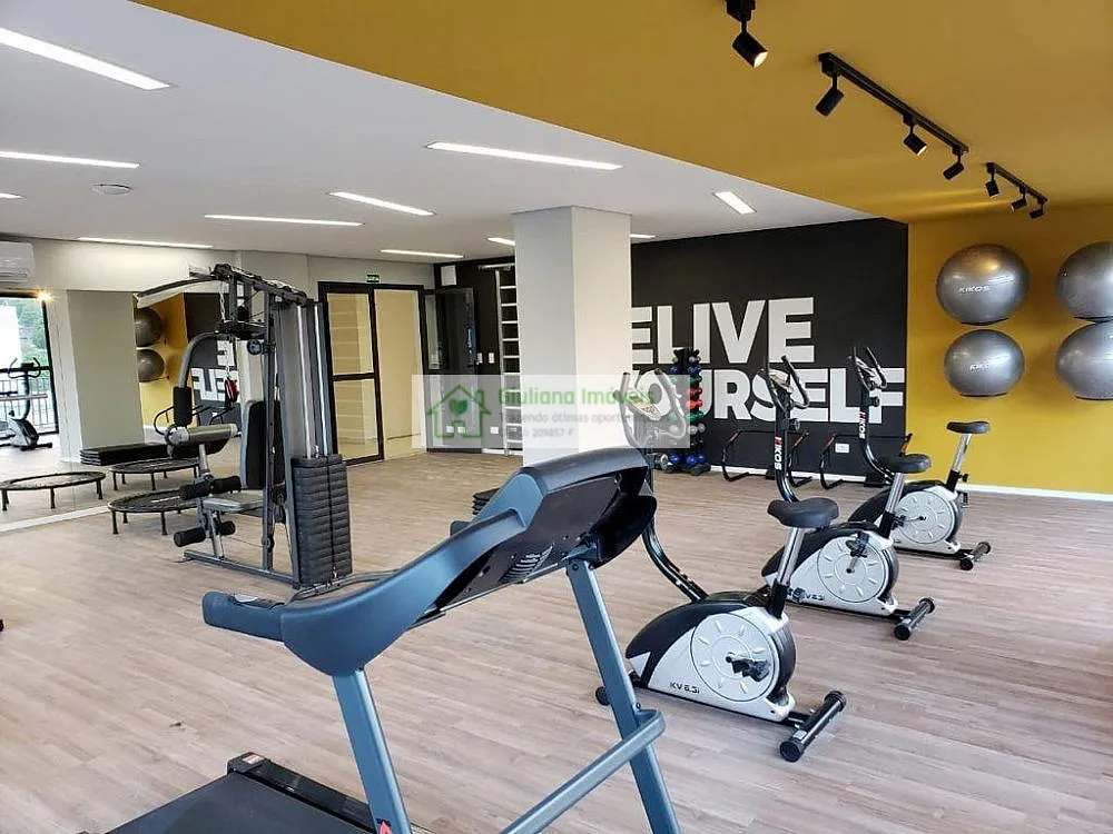 Flat/Apart Hotel, 1 quarto, 37 m² - Foto 5