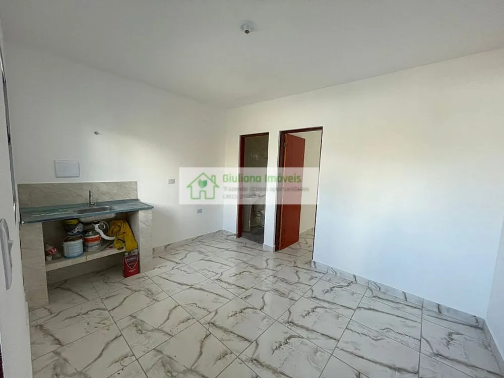 Kitnet-Studio, 32 m² - Foto 1