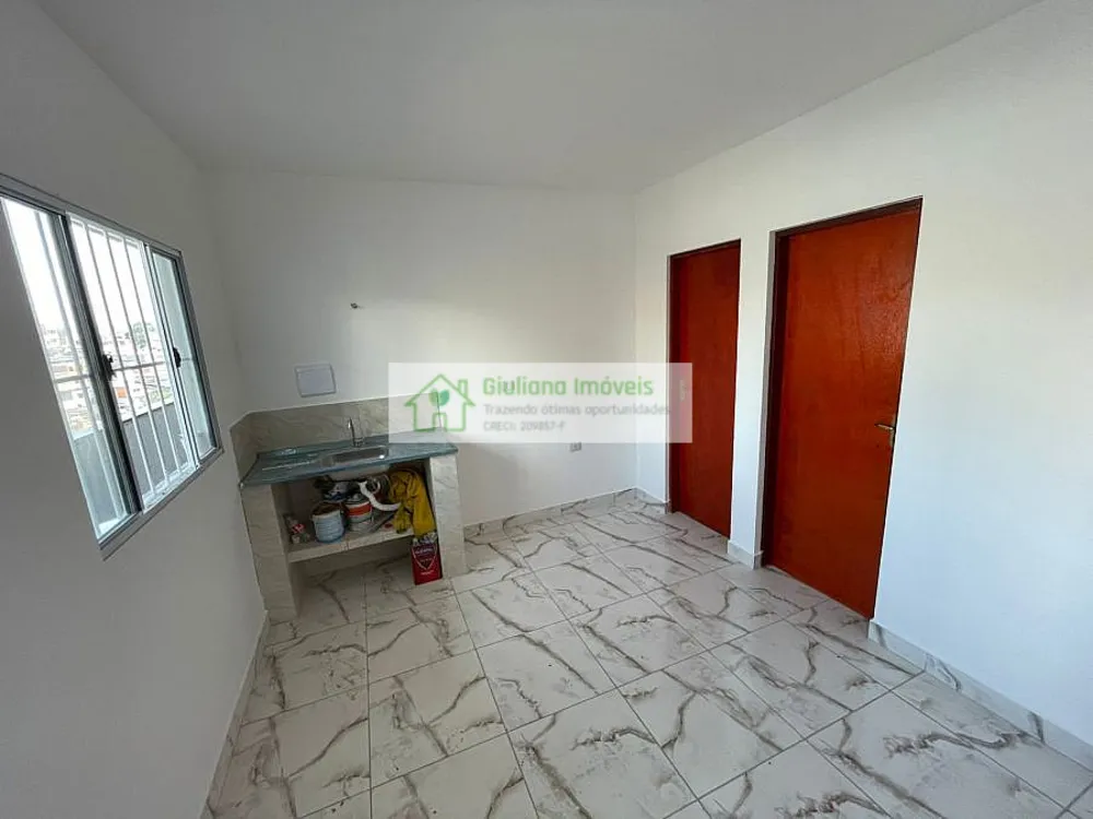 Kitnet-Studio, 32 m² - Foto 4