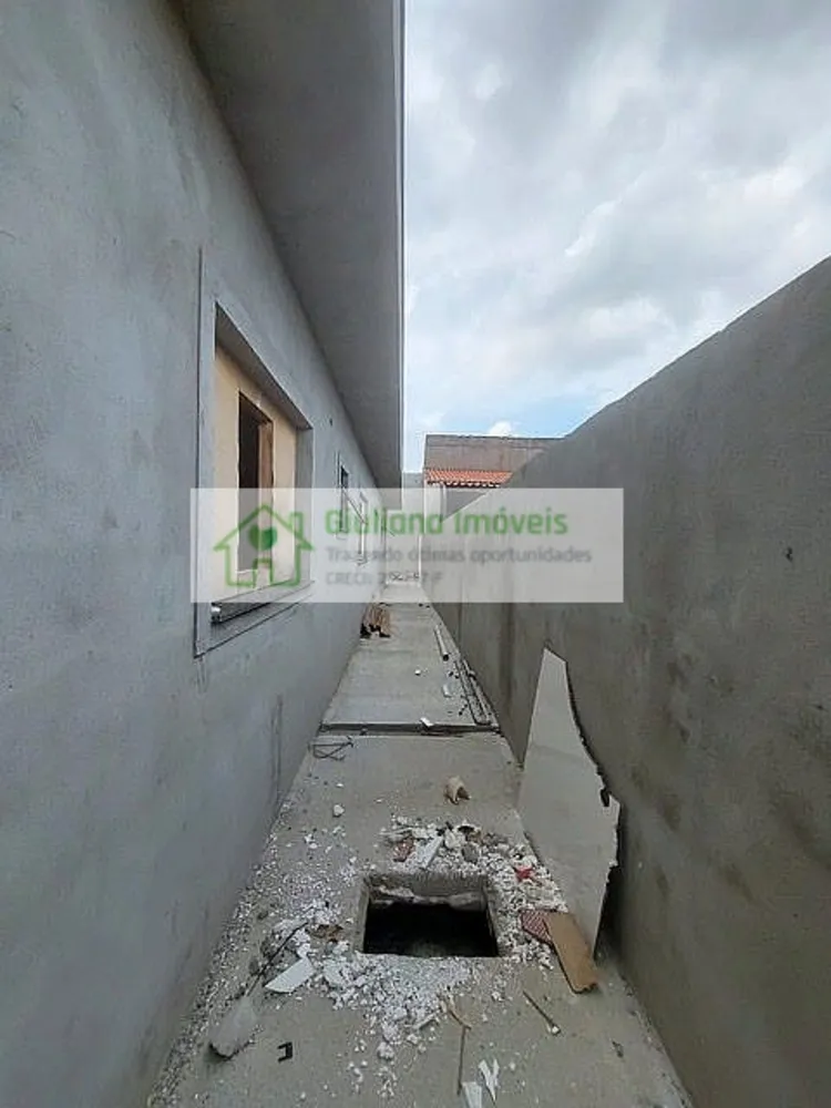 Casa, 3 quartos, 101 m² - Foto 7
