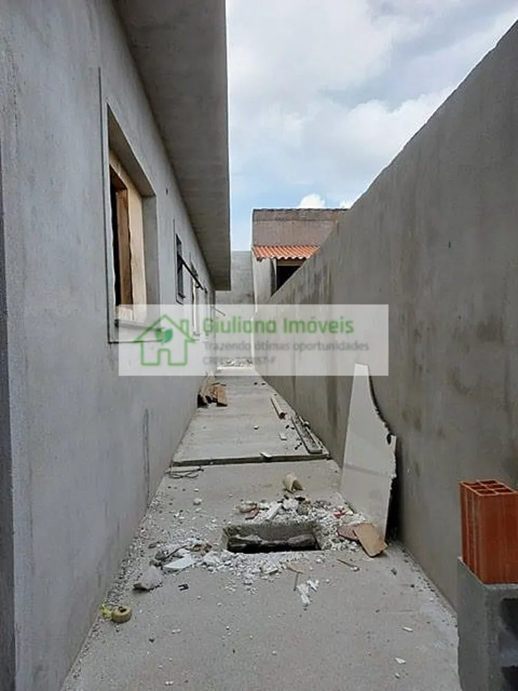 Casa, 3 quartos, 101 m² - Foto 16