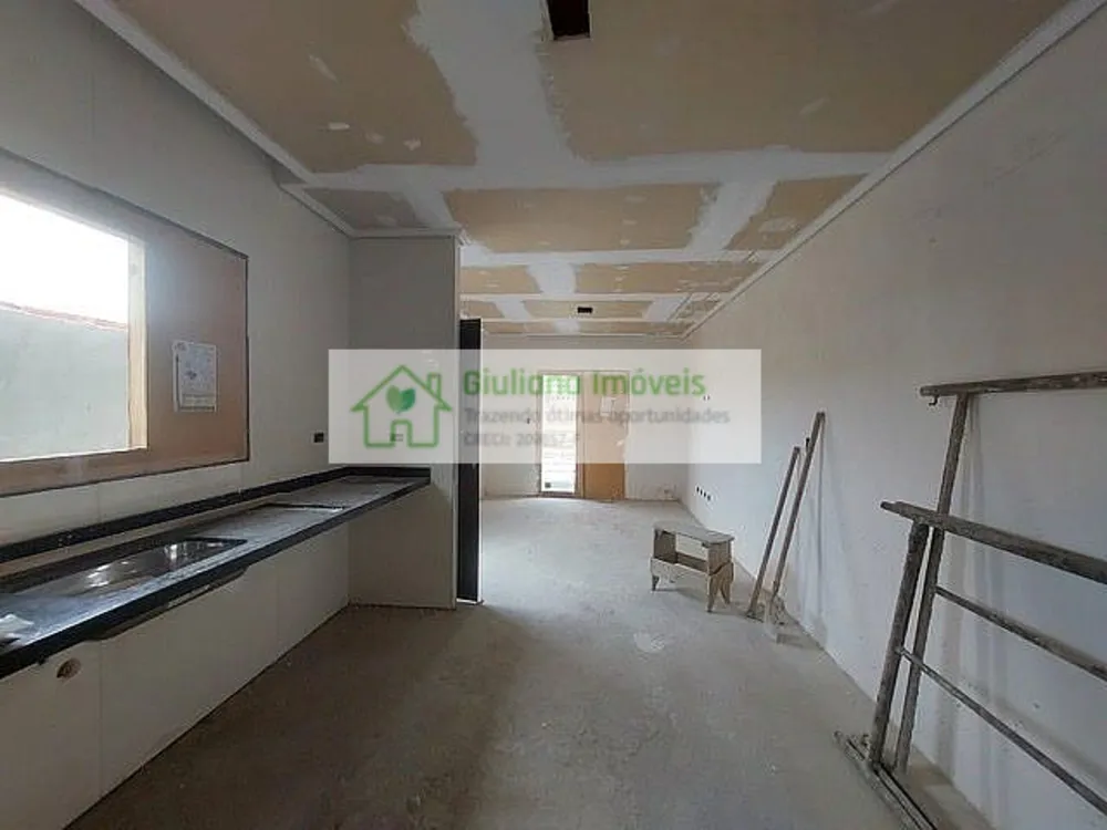 Casa, 3 quartos, 101 m² - Foto 11