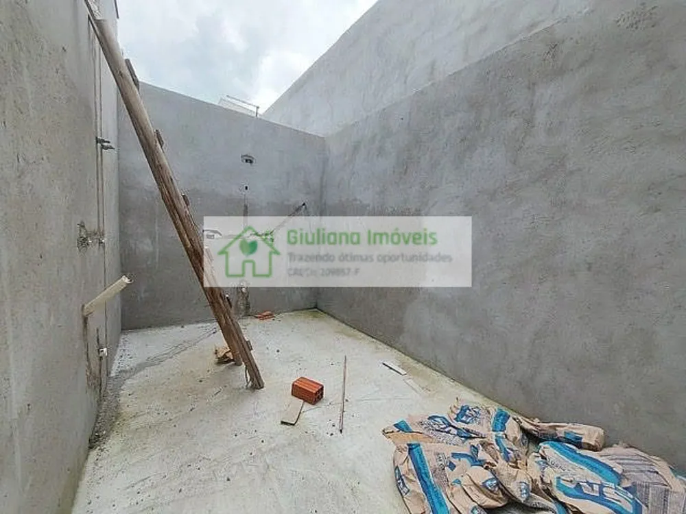 Casa, 3 quartos, 101 m² - Foto 5