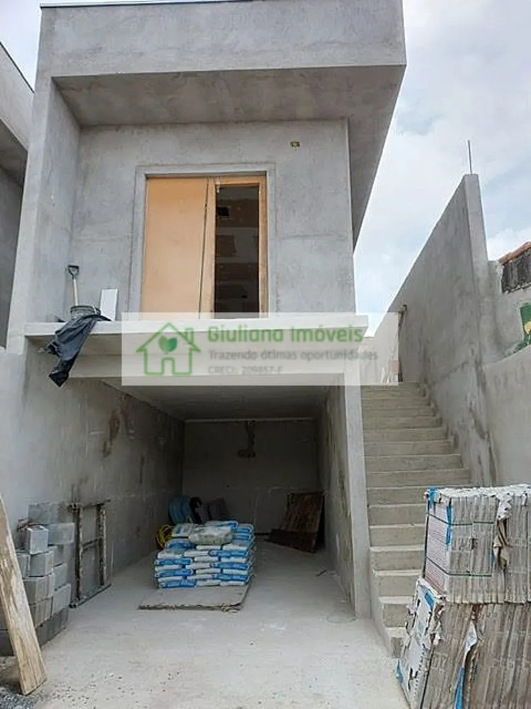 Casa, 3 quartos, 101 m² - Foto 15