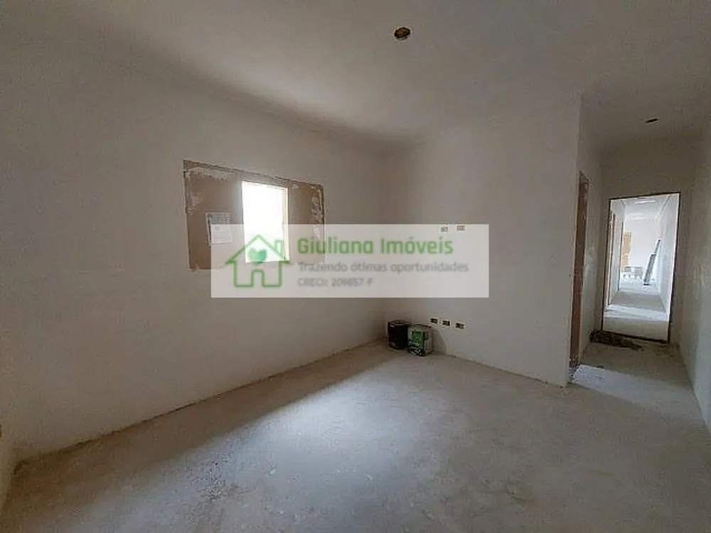 Casa, 3 quartos, 101 m² - Foto 2