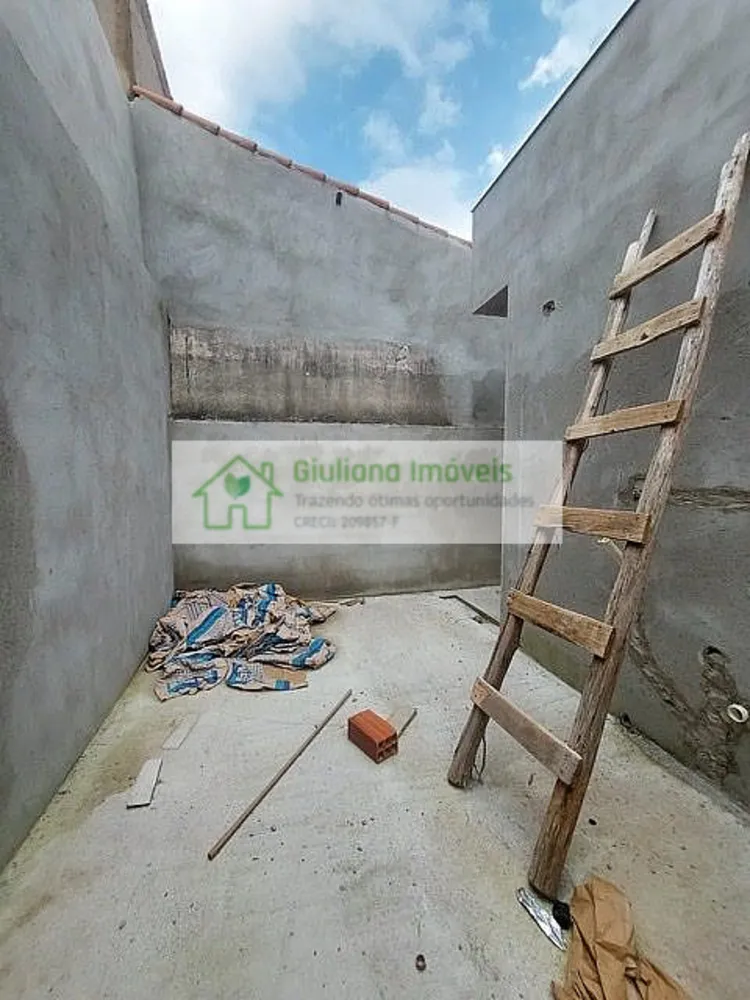 Casa, 3 quartos, 101 m² - Foto 14