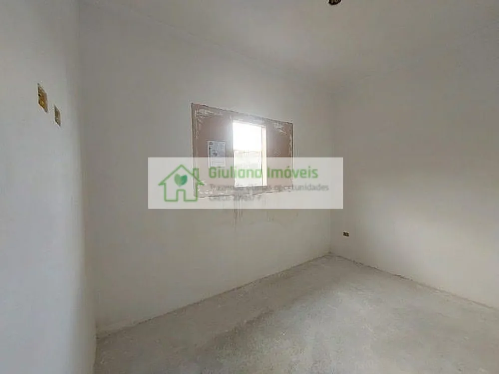 Casa, 3 quartos, 101 m² - Foto 1