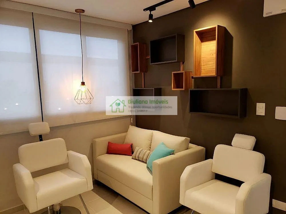 Flat/Apart Hotel, 1 quarto, 41 m² - Foto 8