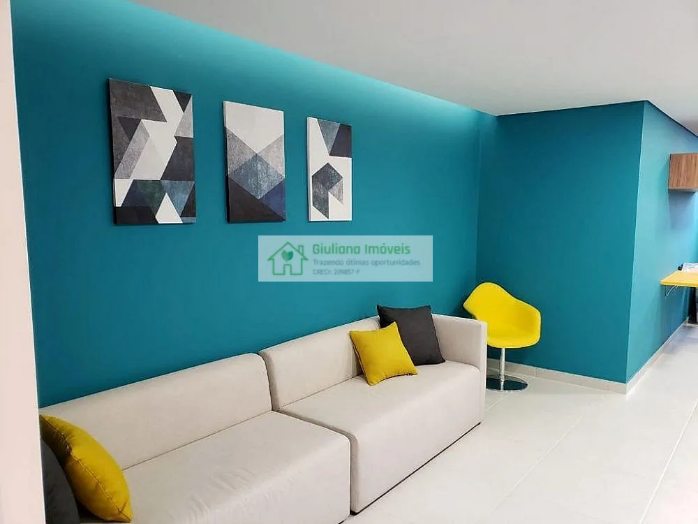 Flat/Apart Hotel, 1 quarto, 41 m² - Foto 4