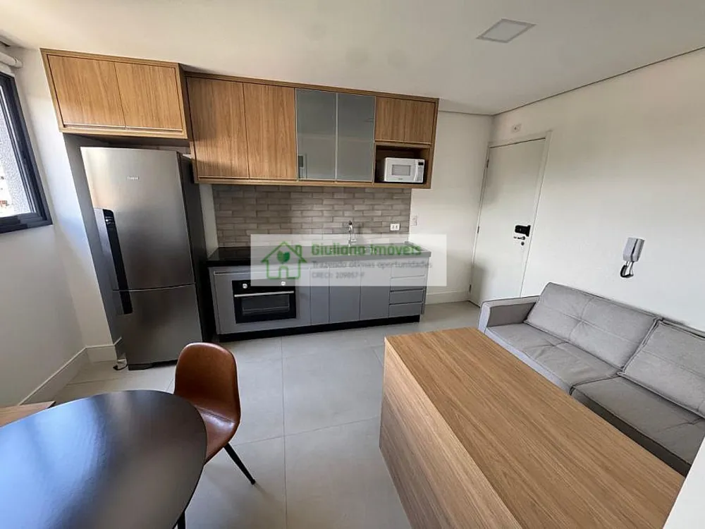 Flat/Apart Hotel, 1 quarto, 41 m² - Foto 15