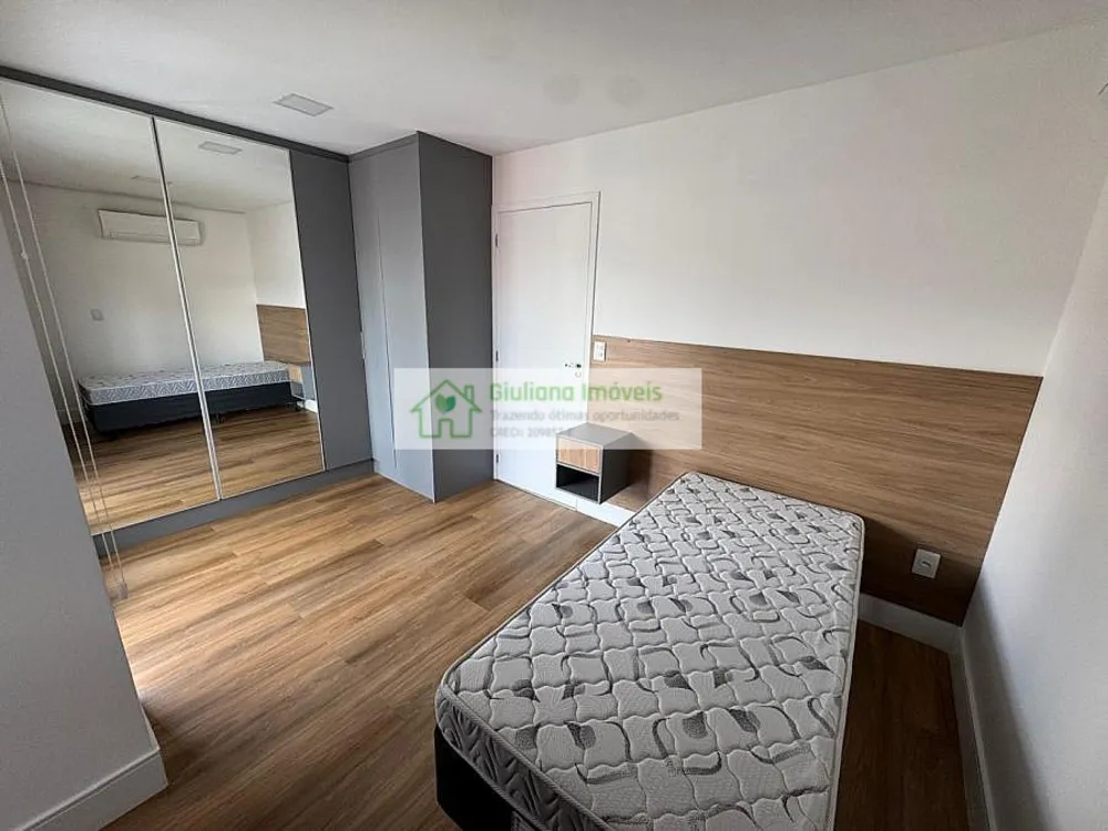 Flat/Apart Hotel, 1 quarto, 41 m² - Foto 16