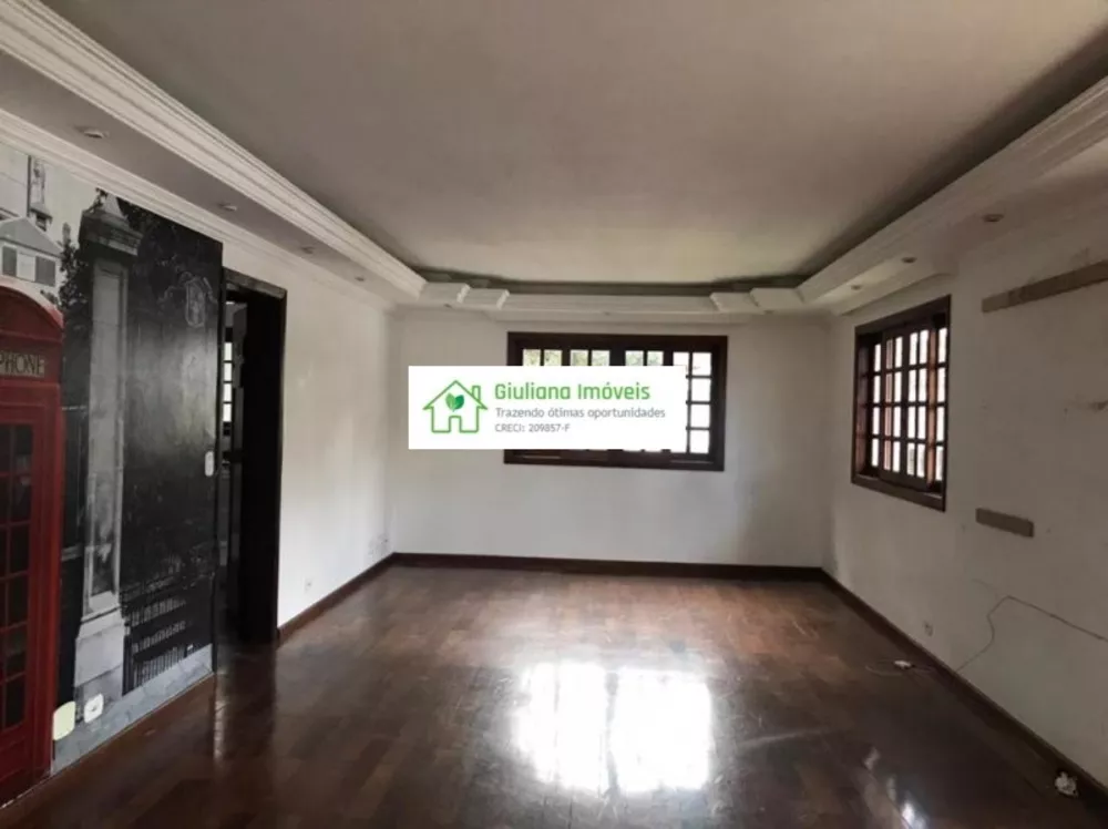 Casa de Condomínio à venda com 5 quartos, 700m² - Foto 4