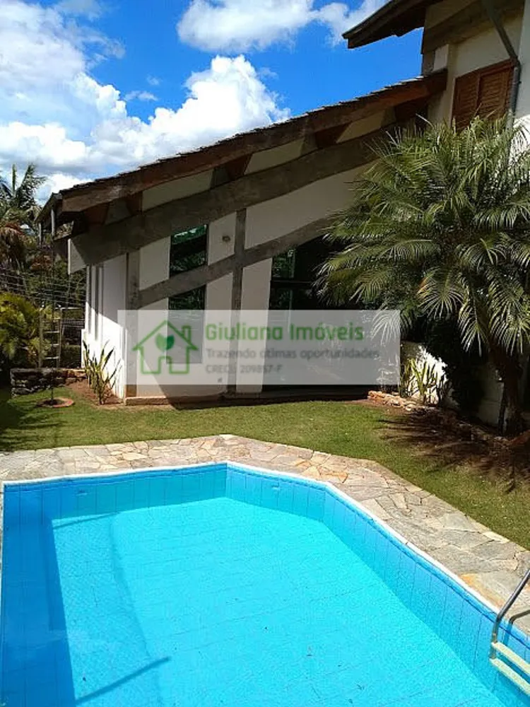 Casa de Condomínio, 3 quartos - Foto 14