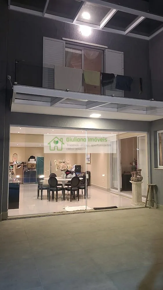Casa de Condomínio, 3 quartos - Foto 10