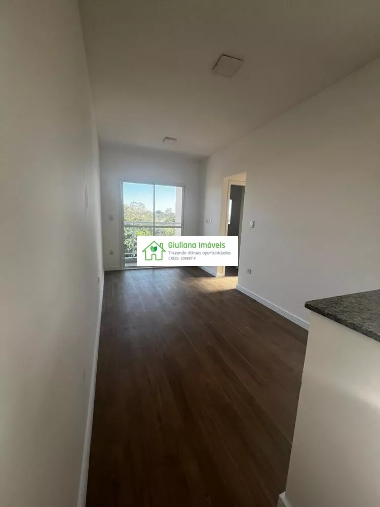 Apartamento à venda com 2 quartos, 50m² - Foto 3