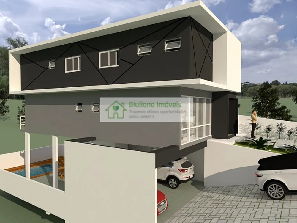 Casa, 4 quartos, 307 m² - Foto 8