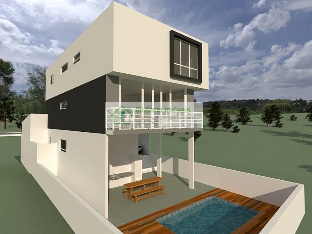 Casa, 4 quartos, 307 m² - Foto 10