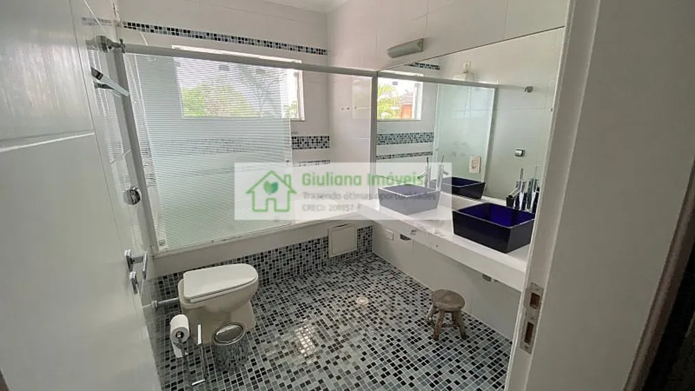 Casa de Condomínio, 3 quartos - Foto 9