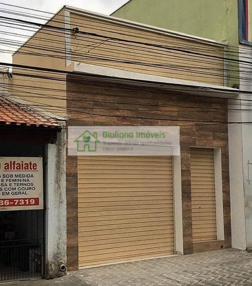 Loja-Salão, 270 m² - Foto 3