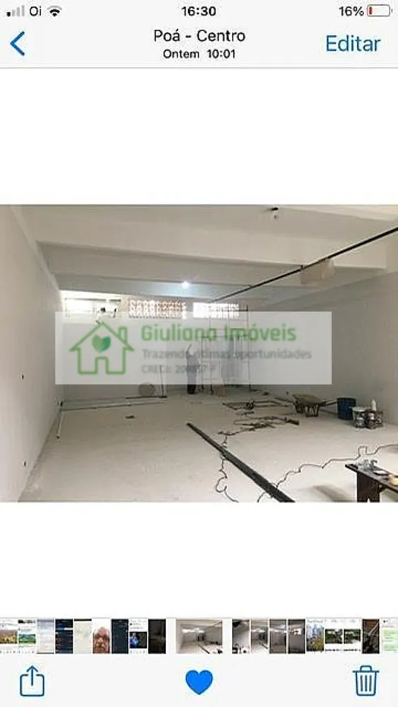 Loja-Salão, 270 m² - Foto 6