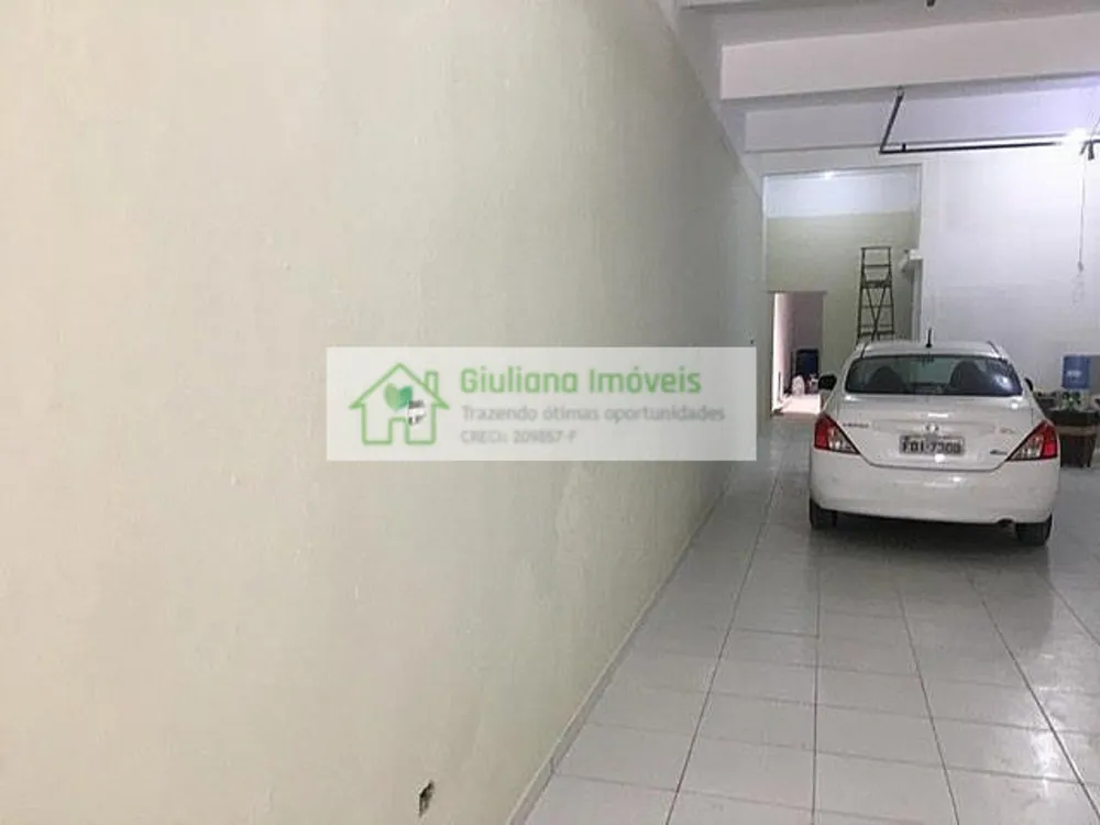 Loja-Salão, 270 m² - Foto 1