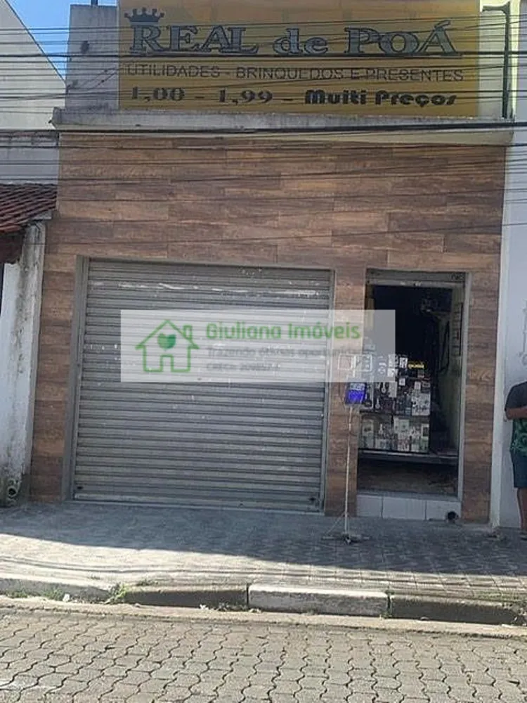 Loja-Salão, 270 m² - Foto 4