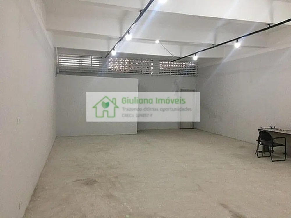 Loja-Salão, 270 m² - Foto 8
