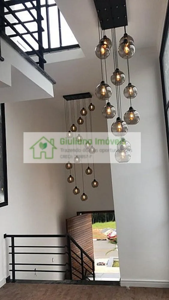 Casa de Condomínio, 3 quartos - Foto 6