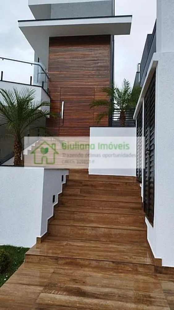 Casa de Condomínio, 3 quartos - Foto 2