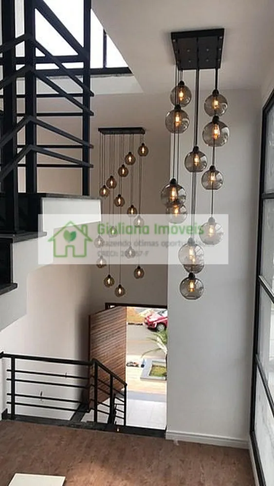 Casa de Condomínio, 3 quartos - Foto 8