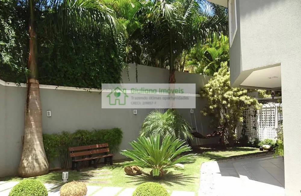Casa, 4 quartos, 320 m² - Foto 8