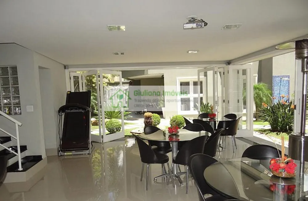 Casa, 4 quartos, 320 m² - Foto 5