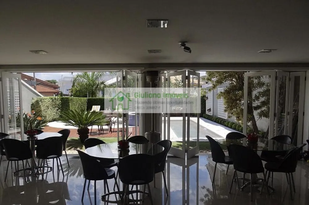 Casa, 4 quartos, 320 m² - Foto 6